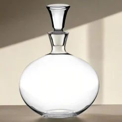 Ottavio Whiskey Decanter