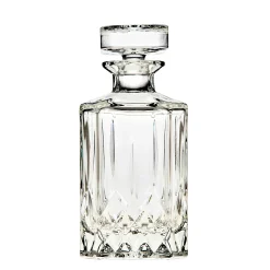 Oxford Whiskey Decanter