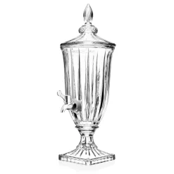 Parallel Beverage Dispenser