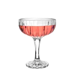 Parallels Coupe, Set of 4