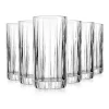 Parallels Highball, Set of 6