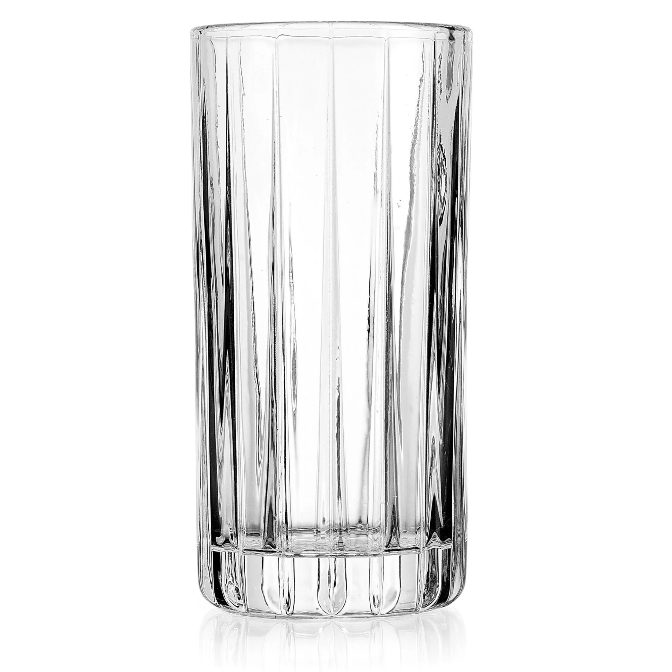 Parallels Highball, Set of 6