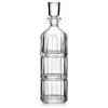 Parallels Stacking Decanter