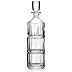 Parallels Stacking Decanter