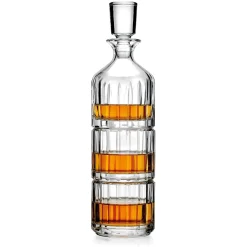 Parallels Stacking Decanter