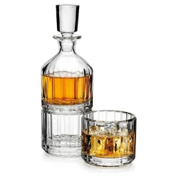 Parallels Stacking Decanter