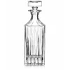 Parallels Whiskey Decanter