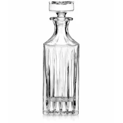 Parallels Whiskey Decanter