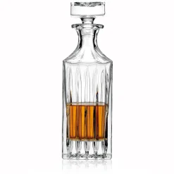 Parallels Whiskey Decanter