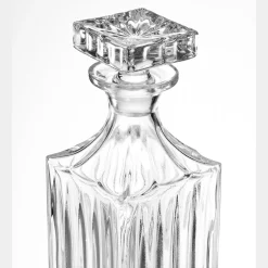 Parallels Whiskey Decanter