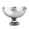 Pebble Gunmetal Flair Champagne Bucket