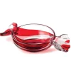 Peppermint Candy Bowl