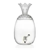 Pineapple Beverage Dispenser