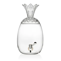 Pineapple Beverage Dispenser