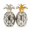 Pineapple Salt & Pepper Shaker Set