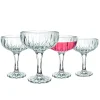Porto Coupe, Set of 4