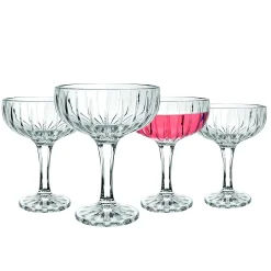 Porto Coupe, Set of 4