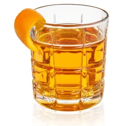 Radius Double Old Fashion, Set of 4