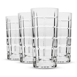 Radius Highball, Set of 4