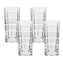 Radius Highball, Set of 4