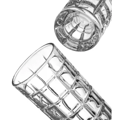 Radius Highball, Set of 4