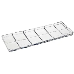 Radius Serving Tray