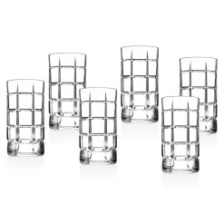 Radius Shooters, Set of 6