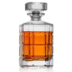 Radius Whiskey Decanter