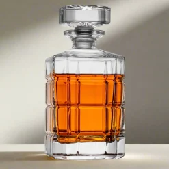 Radius Whiskey Decanter