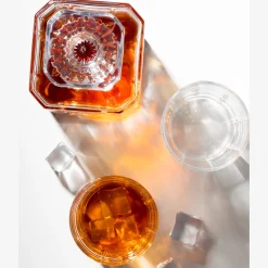 Radius Whiskey Decanter