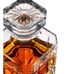 Radius Whiskey Decanter