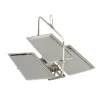 Rectangle Foldable Tiered Serving Stand