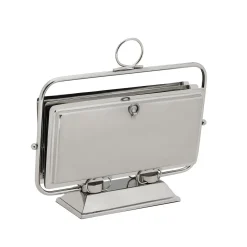 Rectangle Foldable Tiered Serving Stand