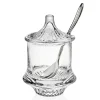 Regal Jam Jar with Spoon