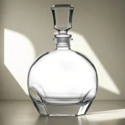 Remy Whiskey Decanter