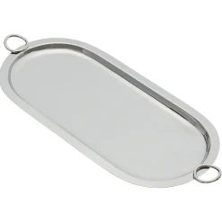 Ring Large Oval Tray