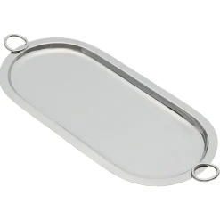 Ring Small Oval Tray