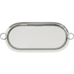 Ring Small Oval Tray