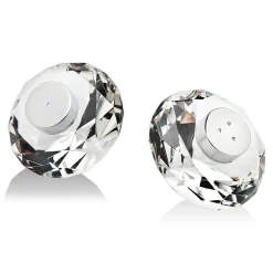 Rio Salt & Pepper Shaker Set