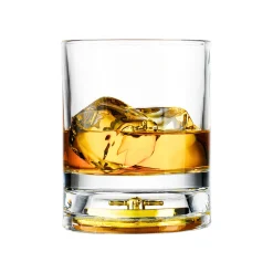 Roulette Double Old Fashion, Set of 2