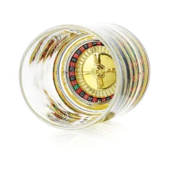 Roulette Double Old Fashion