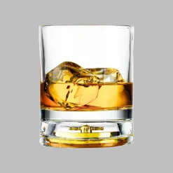 Roulette Double Old Fashion