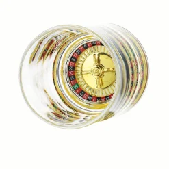 Roulette Double Old Fashion