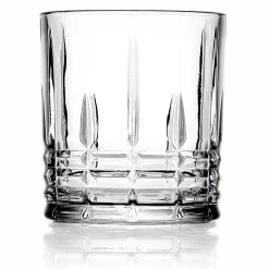 Royce Double Old Fashion, Set of 4