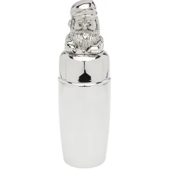 Santa Cocktail Shaker