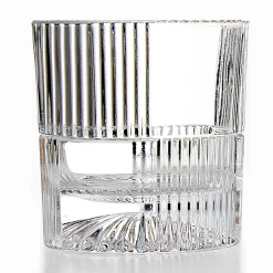 Scatola Double Old Fashion Glass, Set of 4