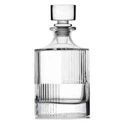 Scatola Whiskey Decanter