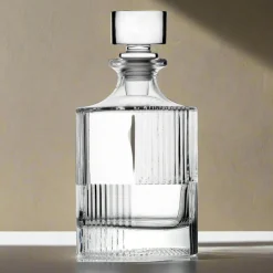 Scatola Whiskey Decanter