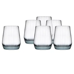 Serena Shot Glass, Set of 6