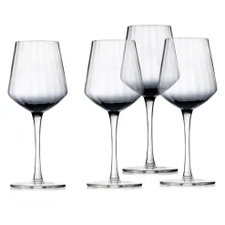 Serena White Wine Glass, Set of 4